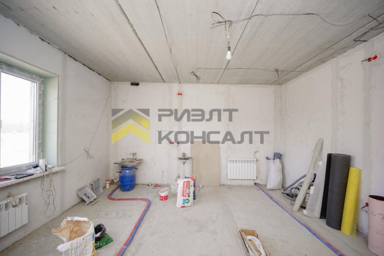 Коттедж, 318м², 8.60 соток, 2 этажа, 5 комн., стены: Пеноблоки миниатюра 35
