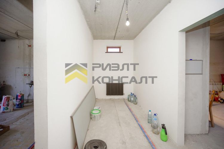 Коттедж, 318м², 8.60 соток, 2 этажа, 5 комн., стены: Пеноблоки миниатюра 36