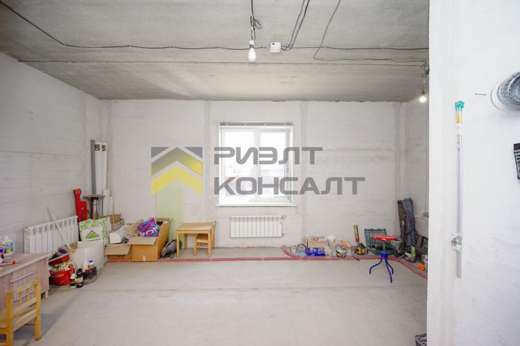 Коттедж, 318м², 8.60 соток, 2 этажа, 5 комн., стены: Пеноблоки миниатюра 37