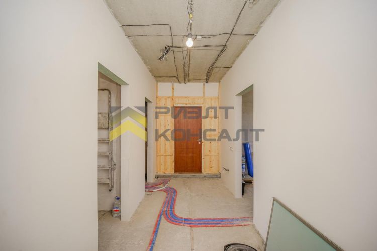 Коттедж, 318м², 8.60 соток, 2 этажа, 5 комн., стены: Пеноблоки миниатюра 39