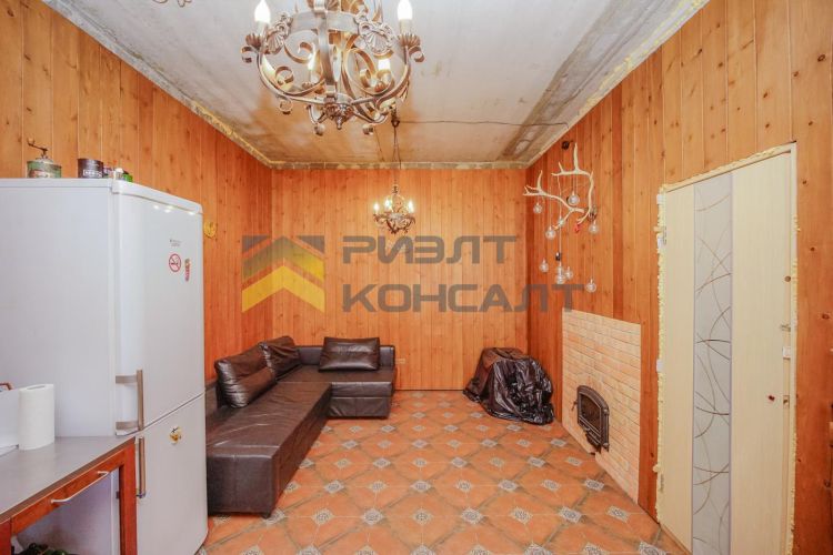 Коттедж, 318м², 8.60 соток, 2 этажа, 5 комн., стены: Пеноблоки миниатюра 50