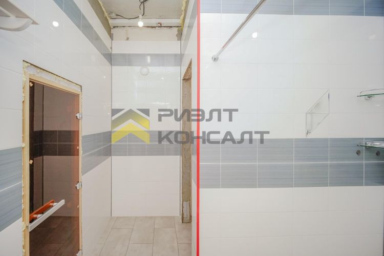 Коттедж, 318м², 8.60 соток, 2 этажа, 5 комн., стены: Пеноблоки миниатюра 53