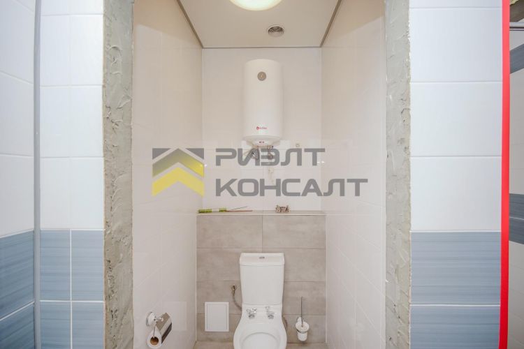 Коттедж, 318м², 8.60 соток, 2 этажа, 5 комн., стены: Пеноблоки миниатюра 54