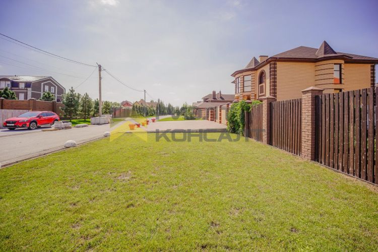 Коттедж, 318м², 8.60 соток, 2 этажа, 5 комн., стены: Пеноблоки миниатюра 57