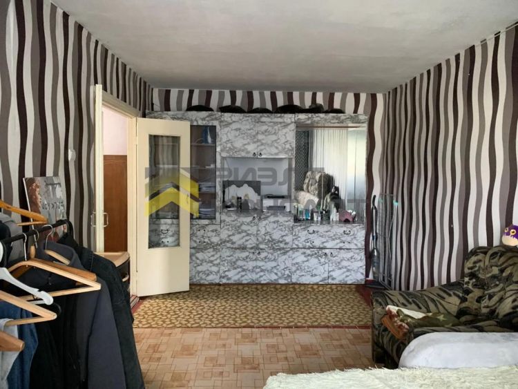 1-комн. квартира, Вторичка, 35м², 1/5 этаж миниатюра 5