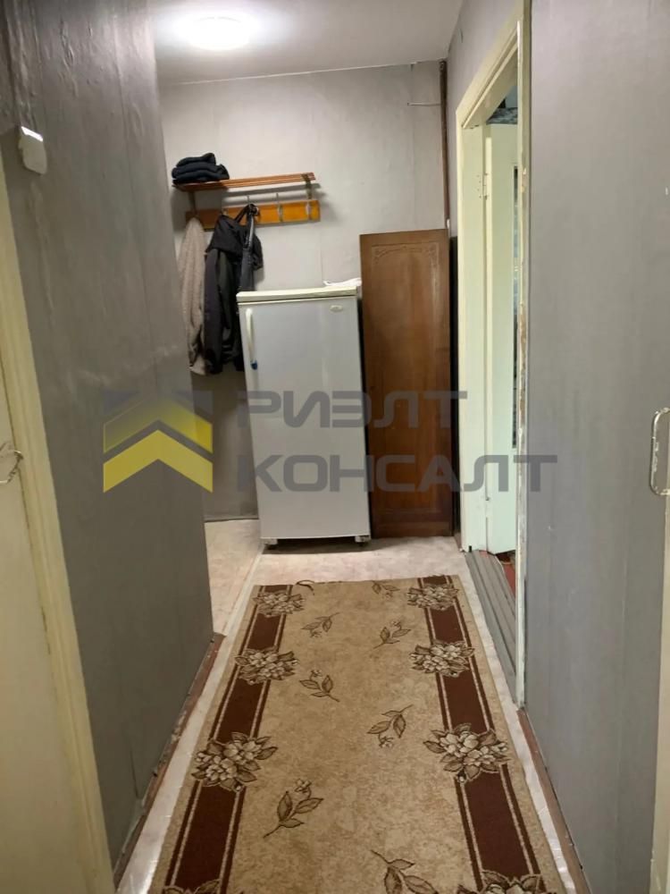 1-комн. квартира, Вторичка, 35м², 1/5 этаж миниатюра 7