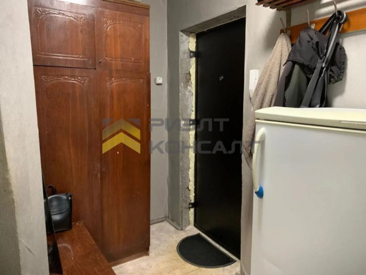1-комн. квартира, Вторичка, 35м², 1/5 этаж миниатюра 8