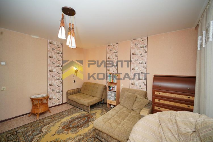 2-комн. квартира, Вторичка, 59м², 8/10 этаж миниатюра 2