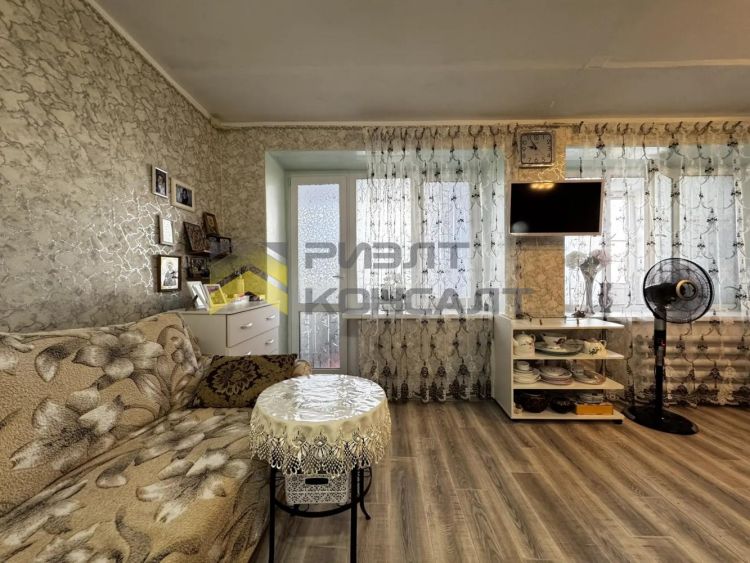 Комната в квартире, 23м², 5/5 этаж миниатюра 3