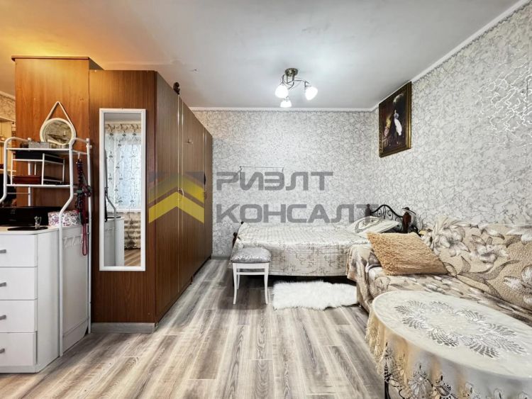 Комната в квартире, 23м², 5/5 этаж миниатюра 2