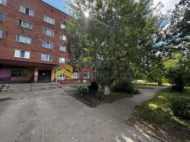 Комната в квартире, 23м², 5/5 этаж миниатюра 11