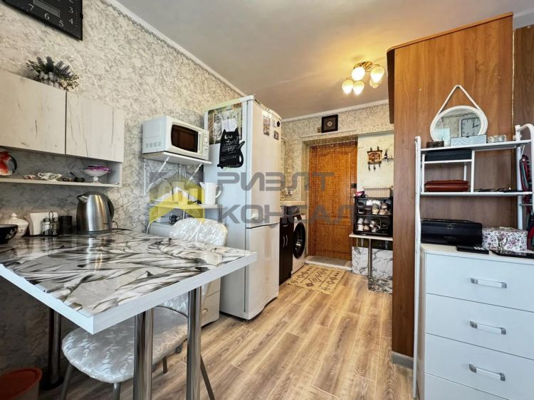 Комната в квартире, 23м², 5/5 этаж миниатюра 6