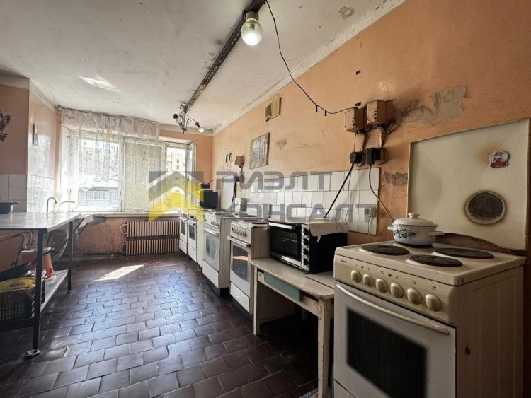 Комната в квартире, 23м², 5/5 этаж миниатюра 10