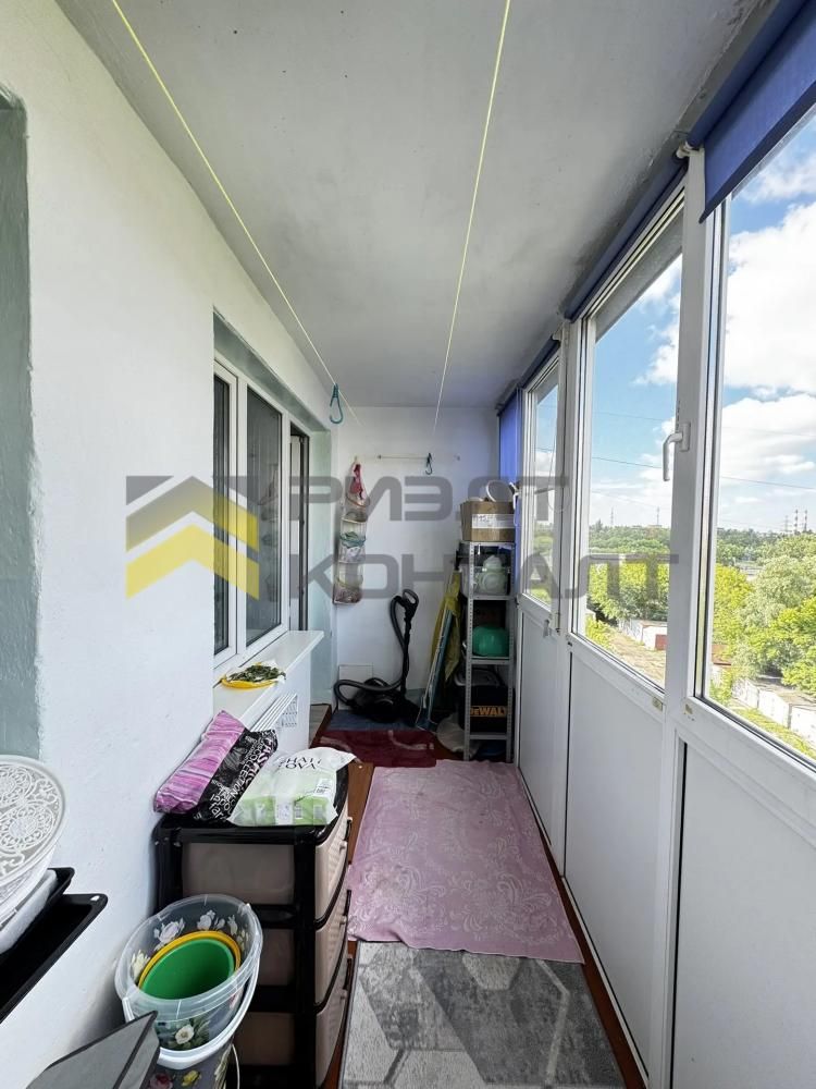 Комната в квартире, 23м², 5/5 этаж миниатюра 7
