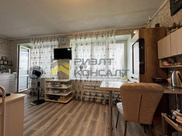 Комната в квартире, 23м², 5/5 этаж миниатюра 4