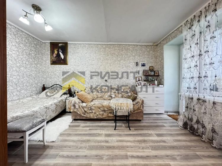 Комната в квартире, 23м², 5/5 этаж
