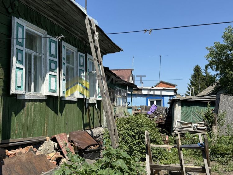 Дом, 77м², 4.70 соток, 1 этаж, 4 комн., стены: Экспериментальные материалы миниатюра 3
