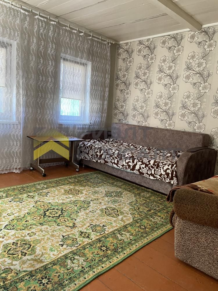 Дом, 77м², 4.70 соток, 1 этаж, 4 комн., стены: Экспериментальные материалы миниатюра 4