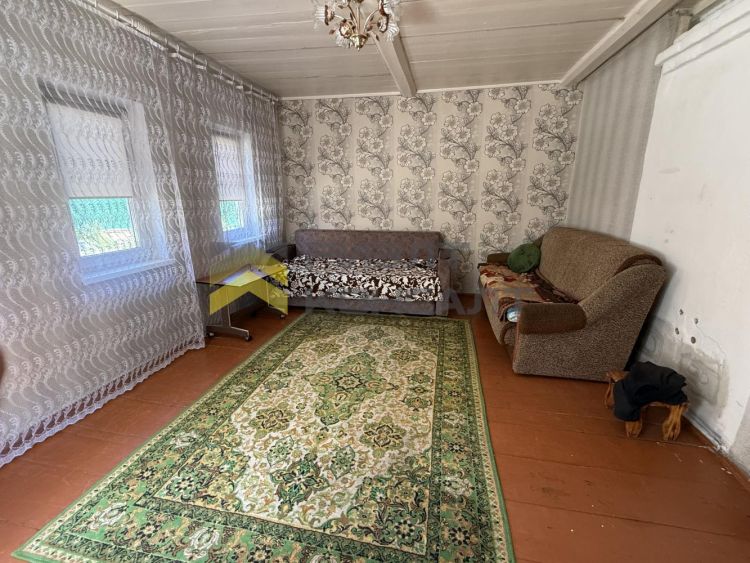 Дом, 77м², 4.70 соток, 1 этаж, 4 комн., стены: Экспериментальные материалы миниатюра 8