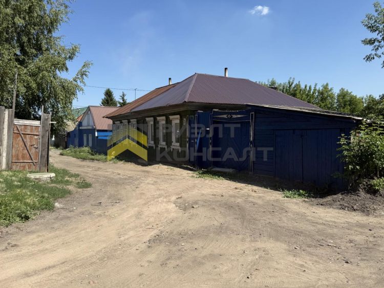 Дом, 77м², 4.70 соток, 1 этаж, 4 комн., стены: Экспериментальные материалы миниатюра 14