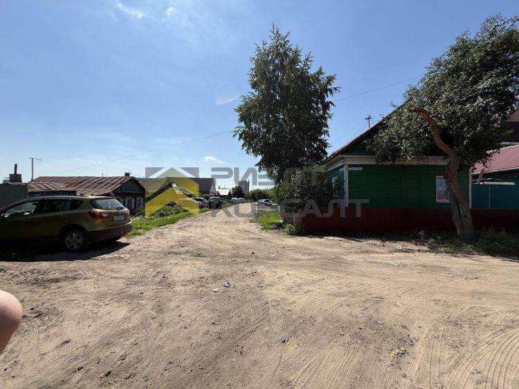 Дом, 77м², 4.70 соток, 1 этаж, 4 комн., стены: Экспериментальные материалы миниатюра 15
