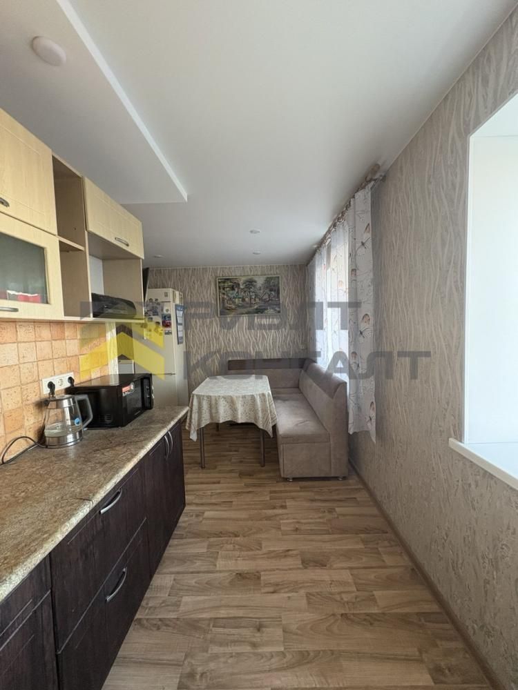 3-комн. квартира, Вторичка, 63м², 5/5 этаж миниатюра 2