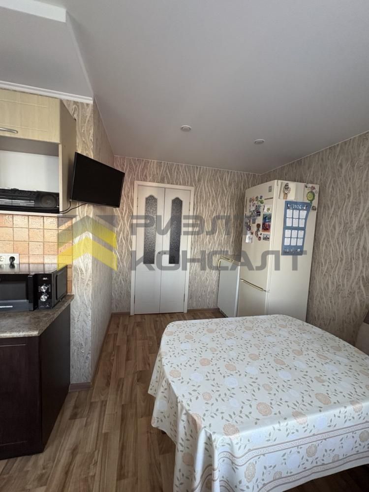 3-комн. квартира, Вторичка, 63м², 5/5 этаж миниатюра 4