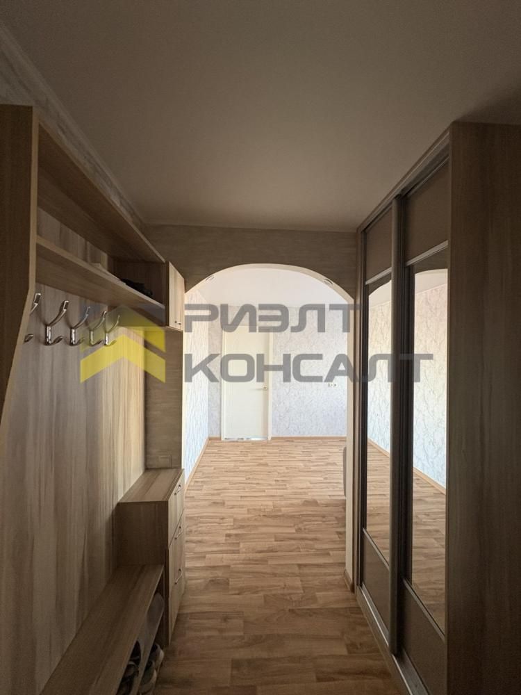 3-комн. квартира, Вторичка, 63м², 5/5 этаж миниатюра 6