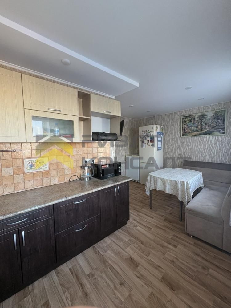 3-комн. квартира, Вторичка, 63м², 5/5 этаж