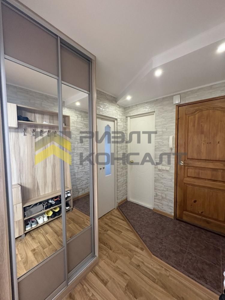 3-комн. квартира, Вторичка, 63м², 5/5 этаж миниатюра 9