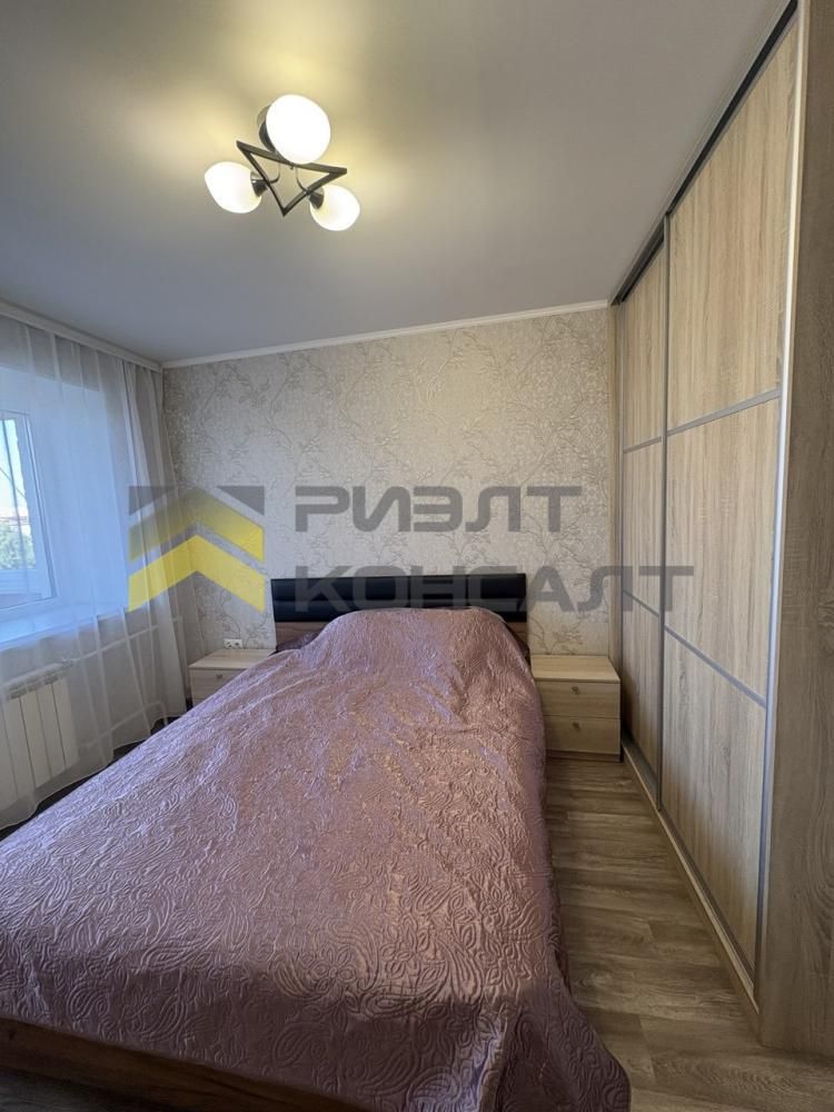 3-комн. квартира, Вторичка, 63м², 5/5 этаж миниатюра 18