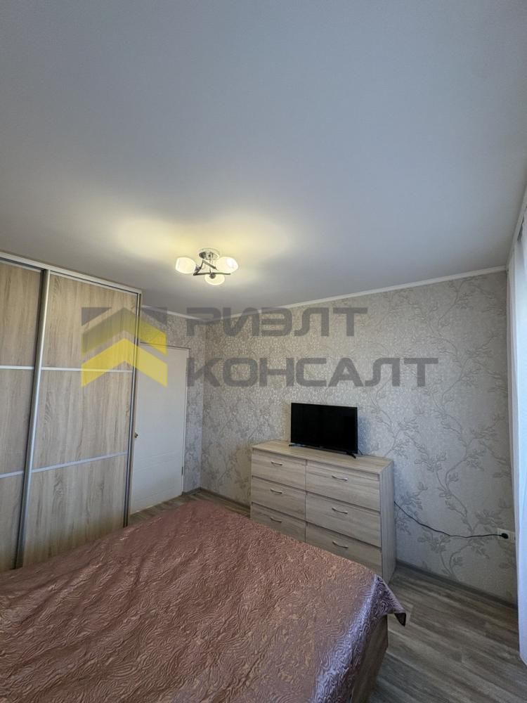 3-комн. квартира, Вторичка, 63м², 5/5 этаж миниатюра 20