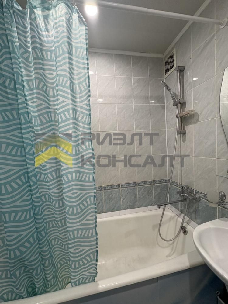 3-комн. квартира, Вторичка, 63м², 5/5 этаж миниатюра 23