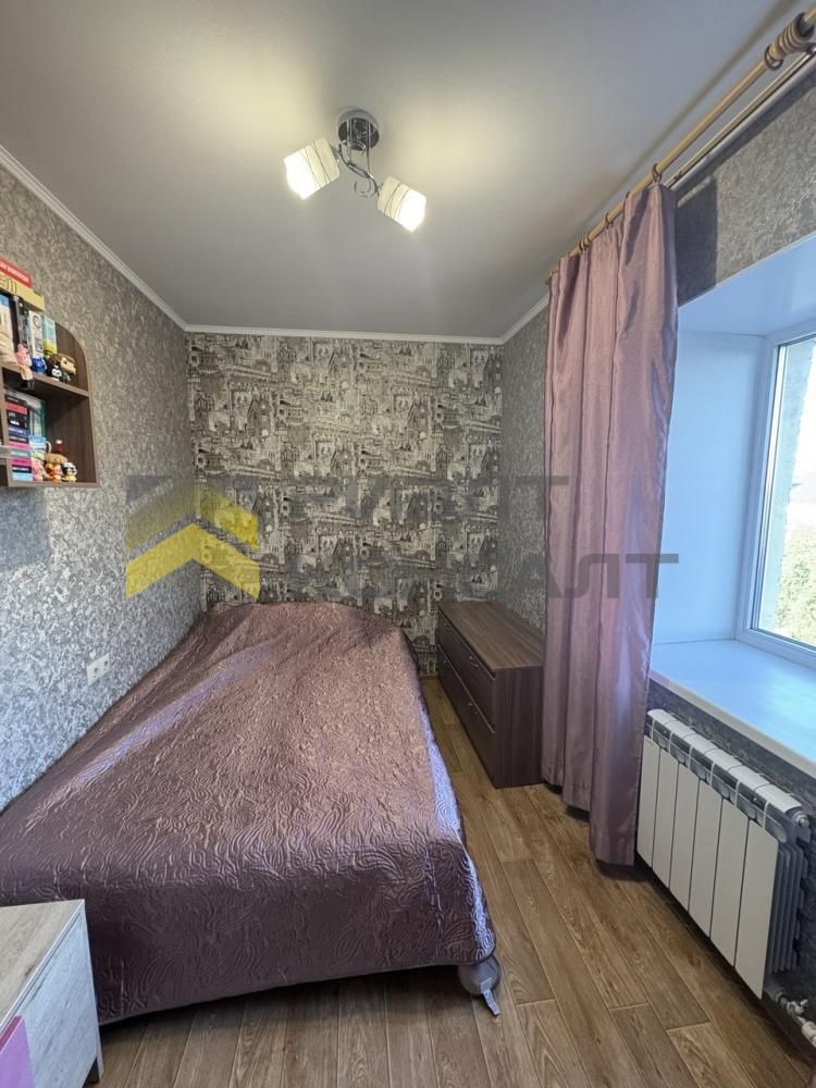 3-комн. квартира, Вторичка, 63м², 5/5 этаж миниатюра 27