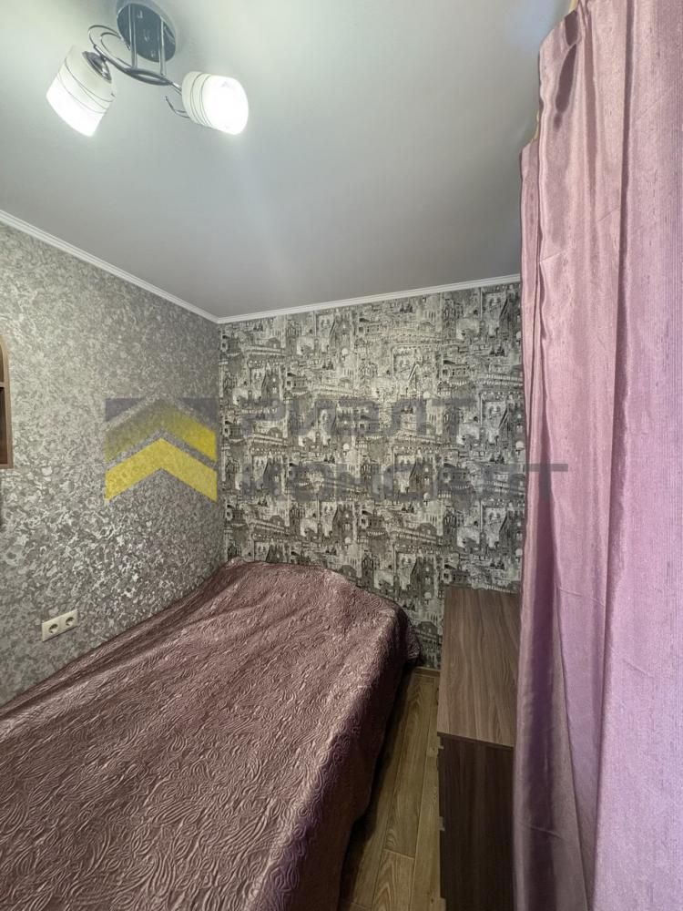 3-комн. квартира, Вторичка, 63м², 5/5 этаж миниатюра 28