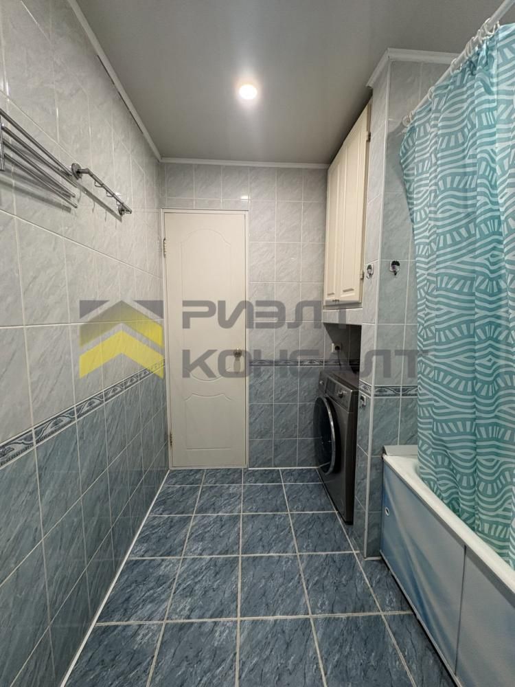 3-комн. квартира, Вторичка, 63м², 5/5 этаж миниатюра 24