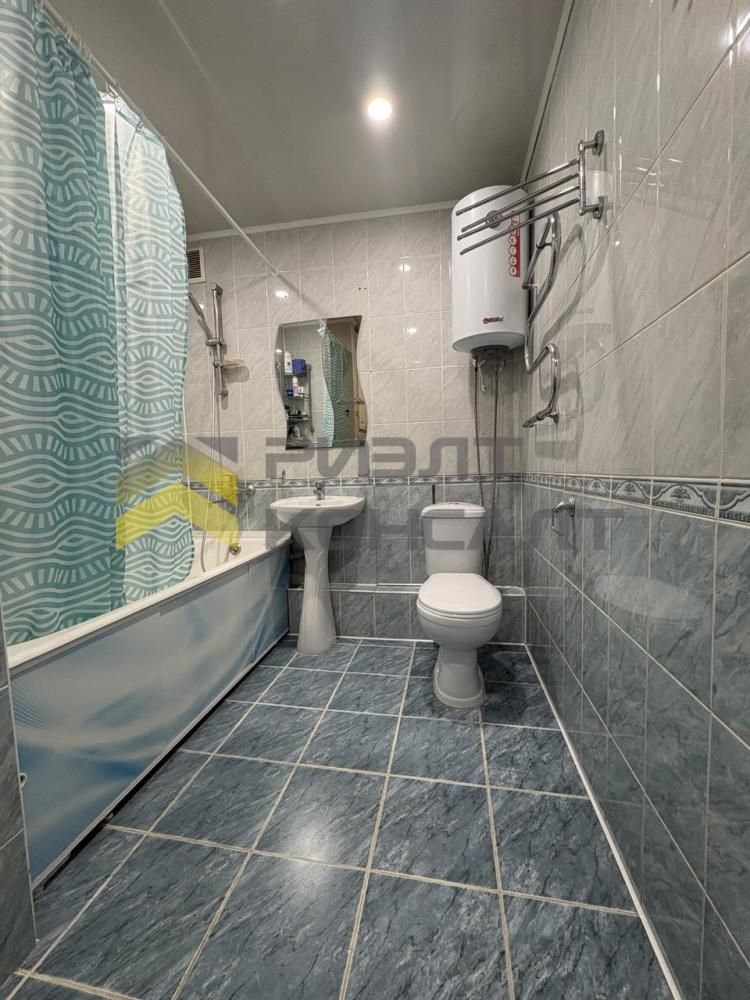 3-комн. квартира, Вторичка, 63м², 5/5 этаж миниатюра 25