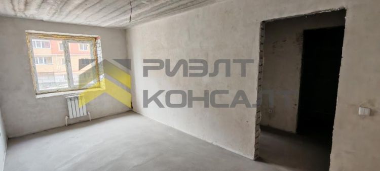 1-комн. квартира, Вторичка, 30.80м², 1/5 этаж
