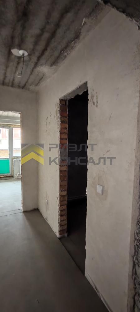 1-комн. квартира, Вторичка, 30.80м², 1/5 этаж миниатюра 9