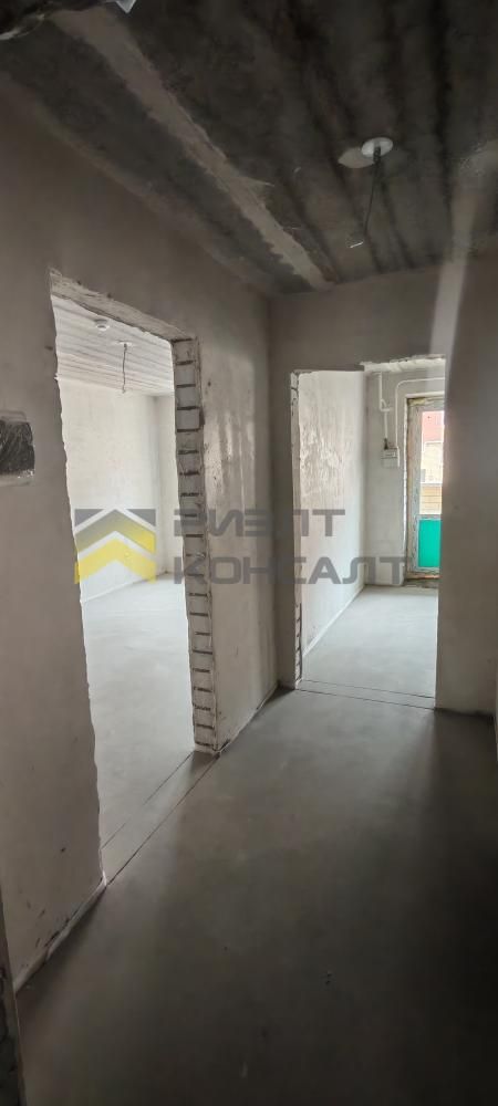 1-комн. квартира, Вторичка, 30.80м², 1/5 этаж миниатюра 10