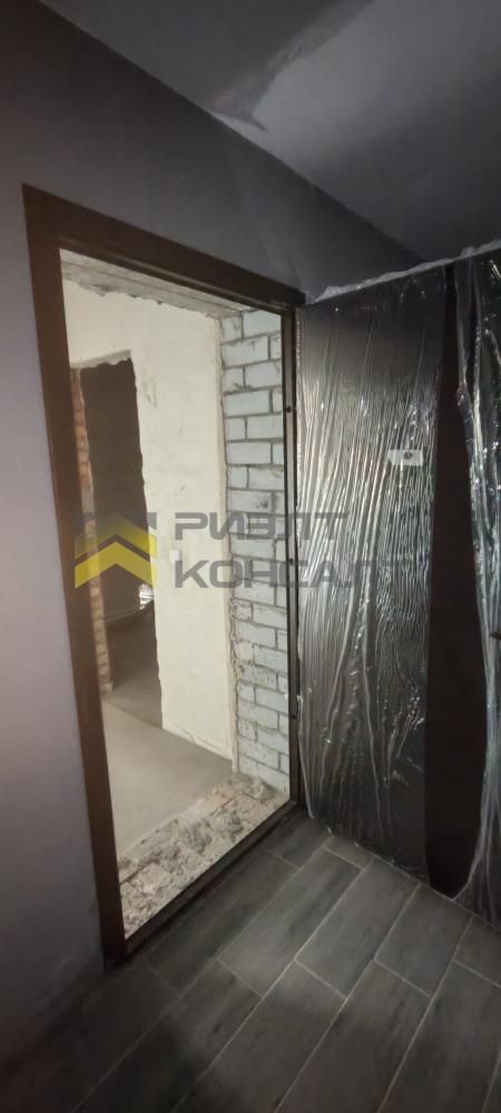 1-комн. квартира, Вторичка, 30.80м², 1/5 этаж миниатюра 14