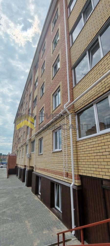 1-комн. квартира, Вторичка, 30.80м², 1/5 этаж миниатюра 15