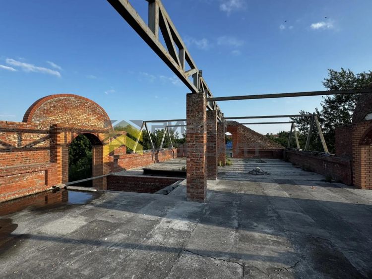 Помещение Свободного Назначения, 1340м², 2/2 этаж миниатюра 5