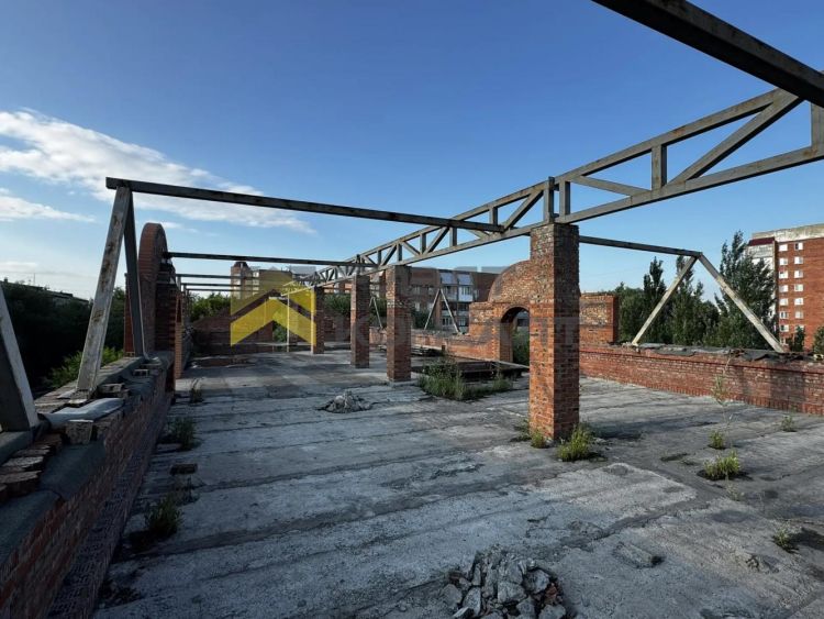 Помещение Свободного Назначения, 1340м², 2/2 этаж миниатюра 6