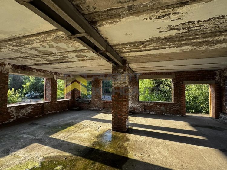 Помещение Свободного Назначения, 1340м², 2/2 этаж миниатюра 11