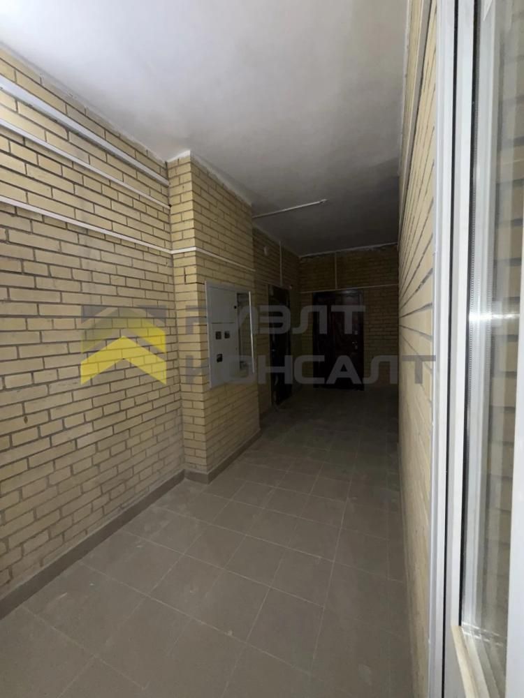 1-комн. квартира, Вторичка, 46.60м², 8/12 этаж миниатюра 10