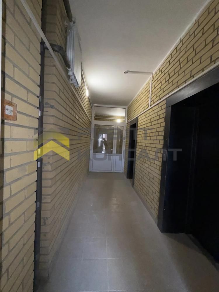 1-комн. квартира, Вторичка, 46.60м², 8/12 этаж миниатюра 12