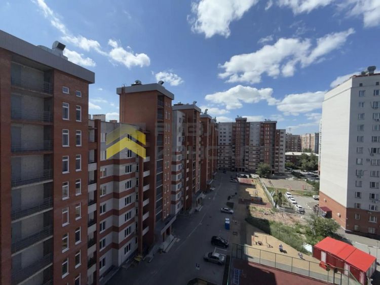 1-комн. квартира, Вторичка, 46.60м², 8/12 этаж миниатюра 13
