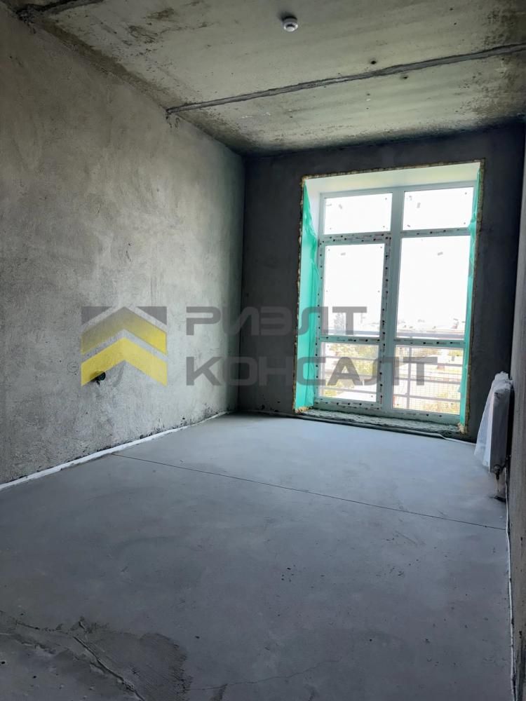 1-комн. квартира, Вторичка, 46.60м², 8/12 этаж миниатюра 4
