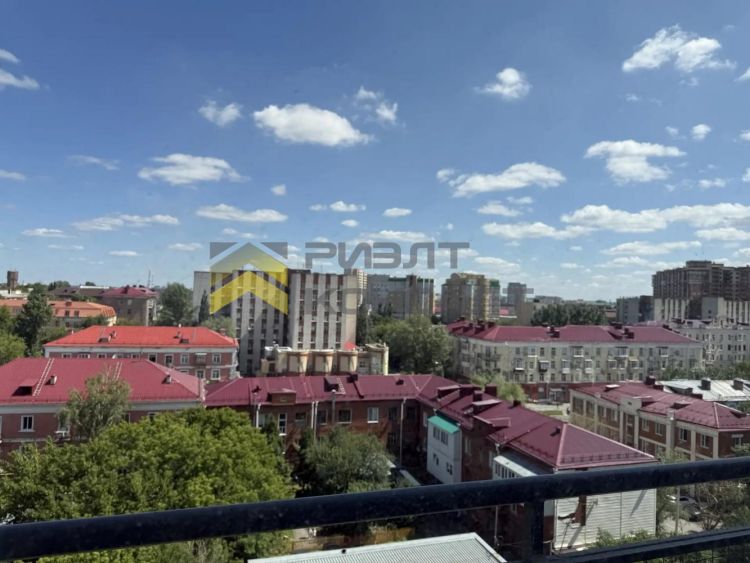 1-комн. квартира, Вторичка, 46.60м², 8/12 этаж миниатюра 2
